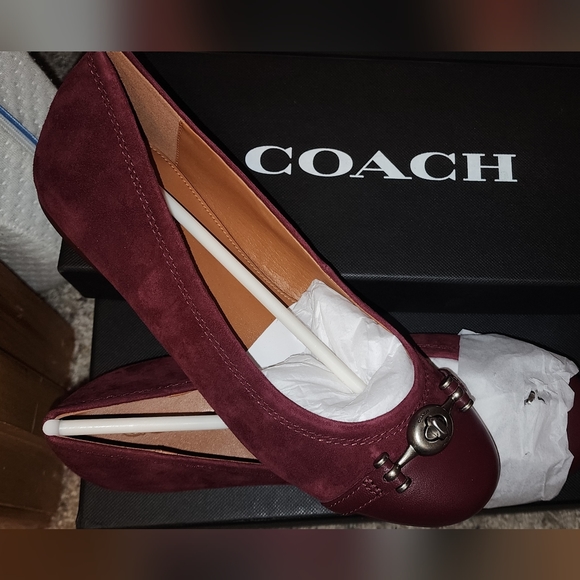 Shoes - Picture 3 of 3